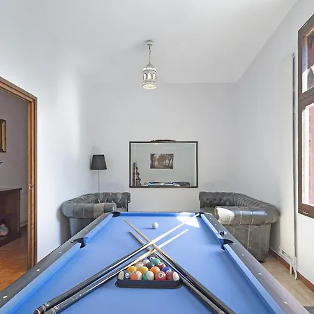 El Cortijo 4*
