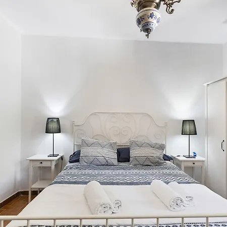 Villa El Cortijo *