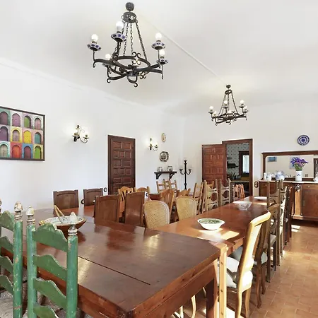 El Cortijo Villa Arenys de Munt