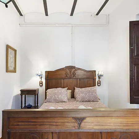 Villa El Cortijo Arenys de Munt