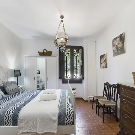 El Cortijo Villa