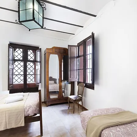 El Cortijo Villa *