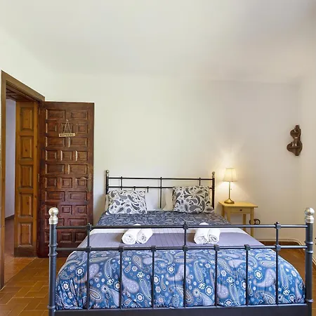 El Cortijo Villa