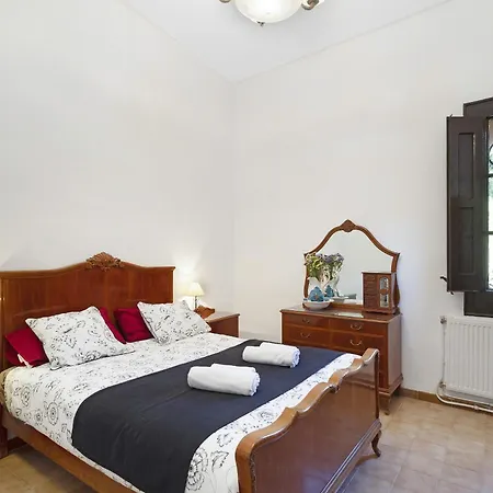 Villa El Cortijo *