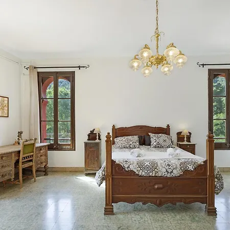 El Cortijo *