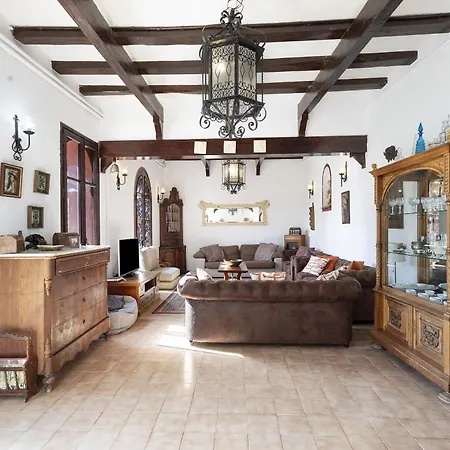 El Cortijo * Arenys de Munt