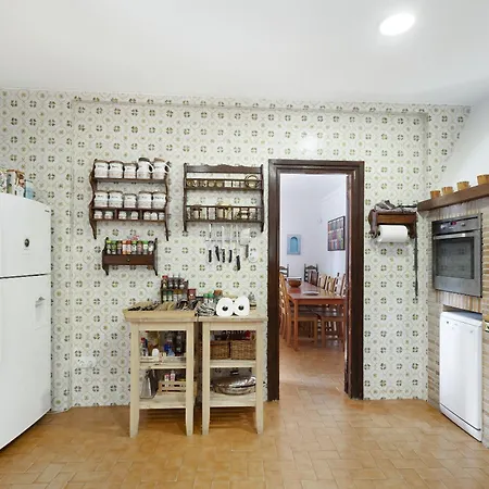 Villa El Cortijo *