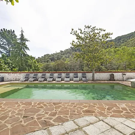 El Cortijo Villa