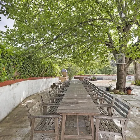 El Cortijo Villa Arenys de Munt
