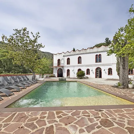 El Cortijo Villa *