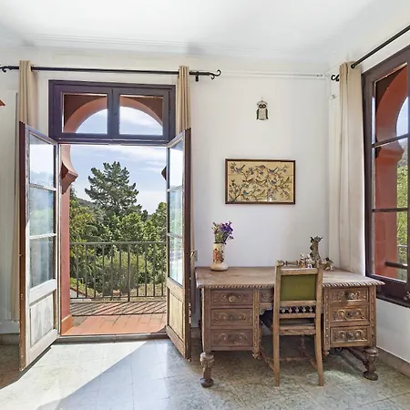 Villa El Cortijo Arenys de Munt