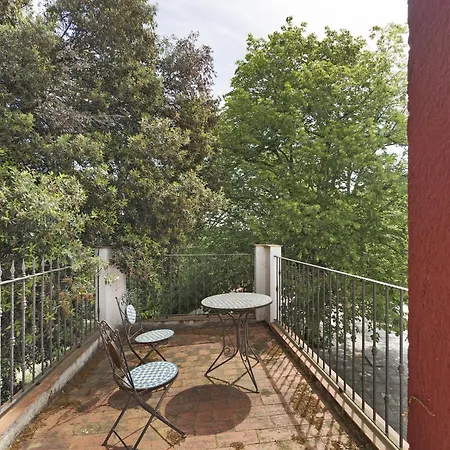 El Cortijo Villa