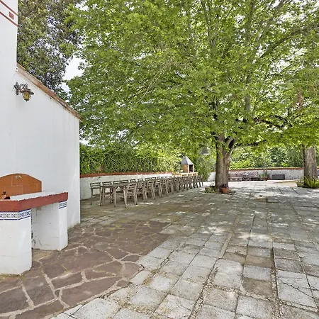 El Cortijo Villa *